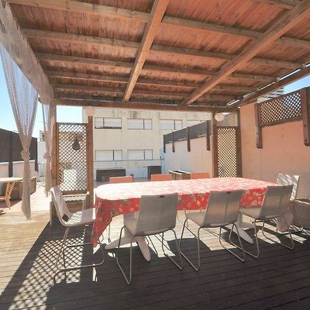 Apartament Duplex Llaverias Lloret de Mar Exteriör bild