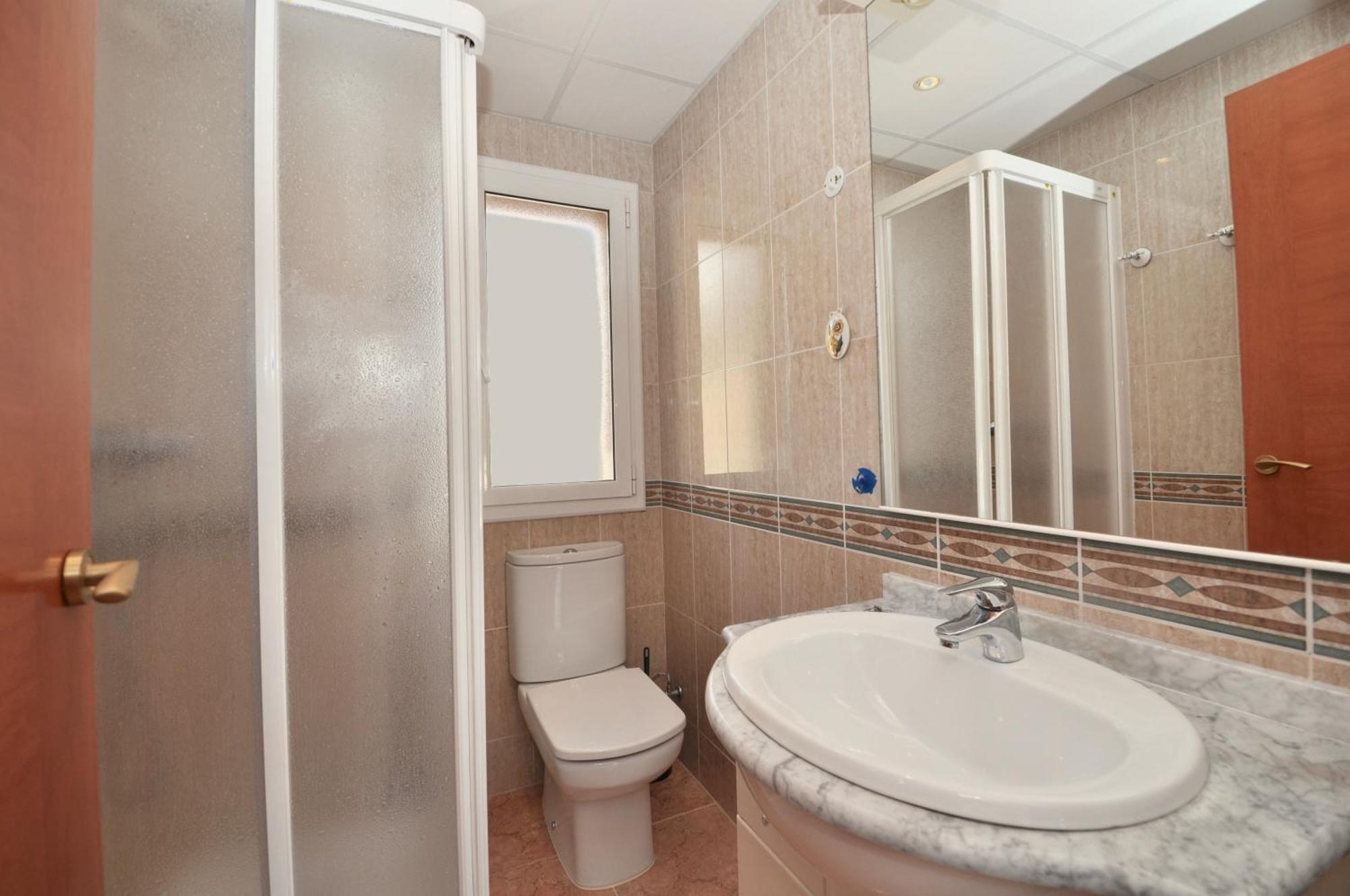 Apartament Duplex Llaverias Lloret de Mar Exteriör bild
