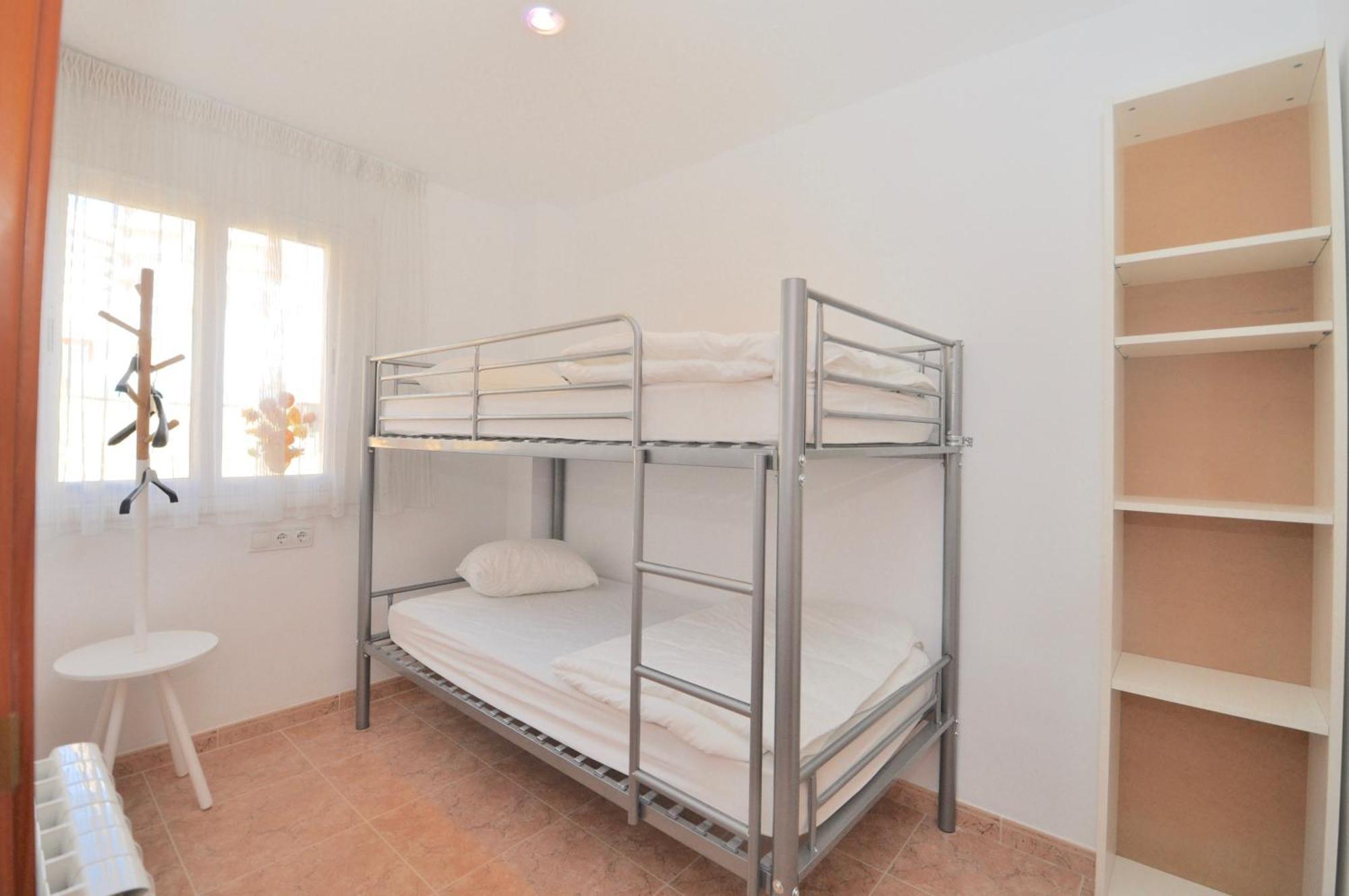Apartament Duplex Llaverias Lloret de Mar Exteriör bild