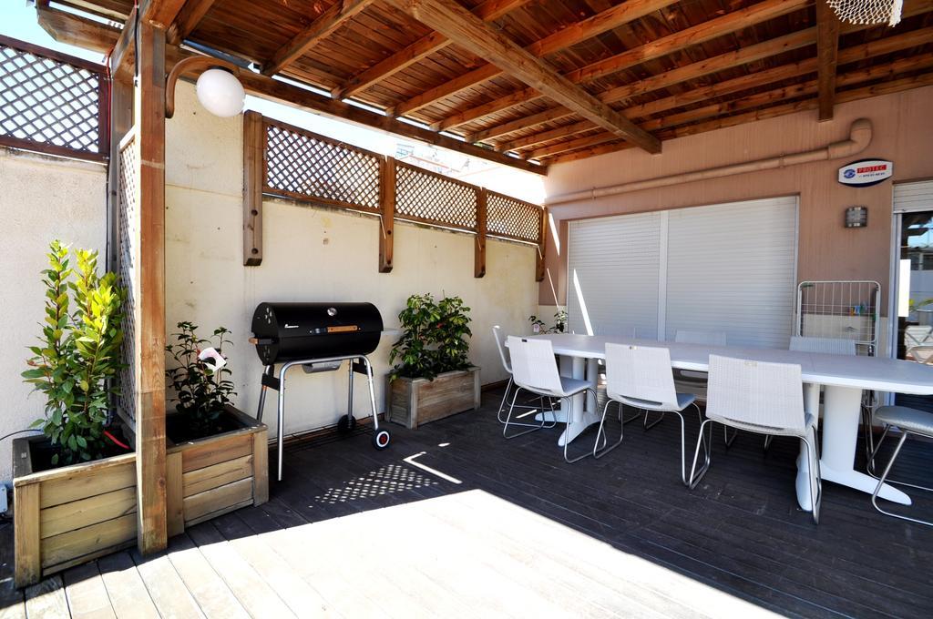 Apartament Duplex Llaverias Lloret de Mar Exteriör bild