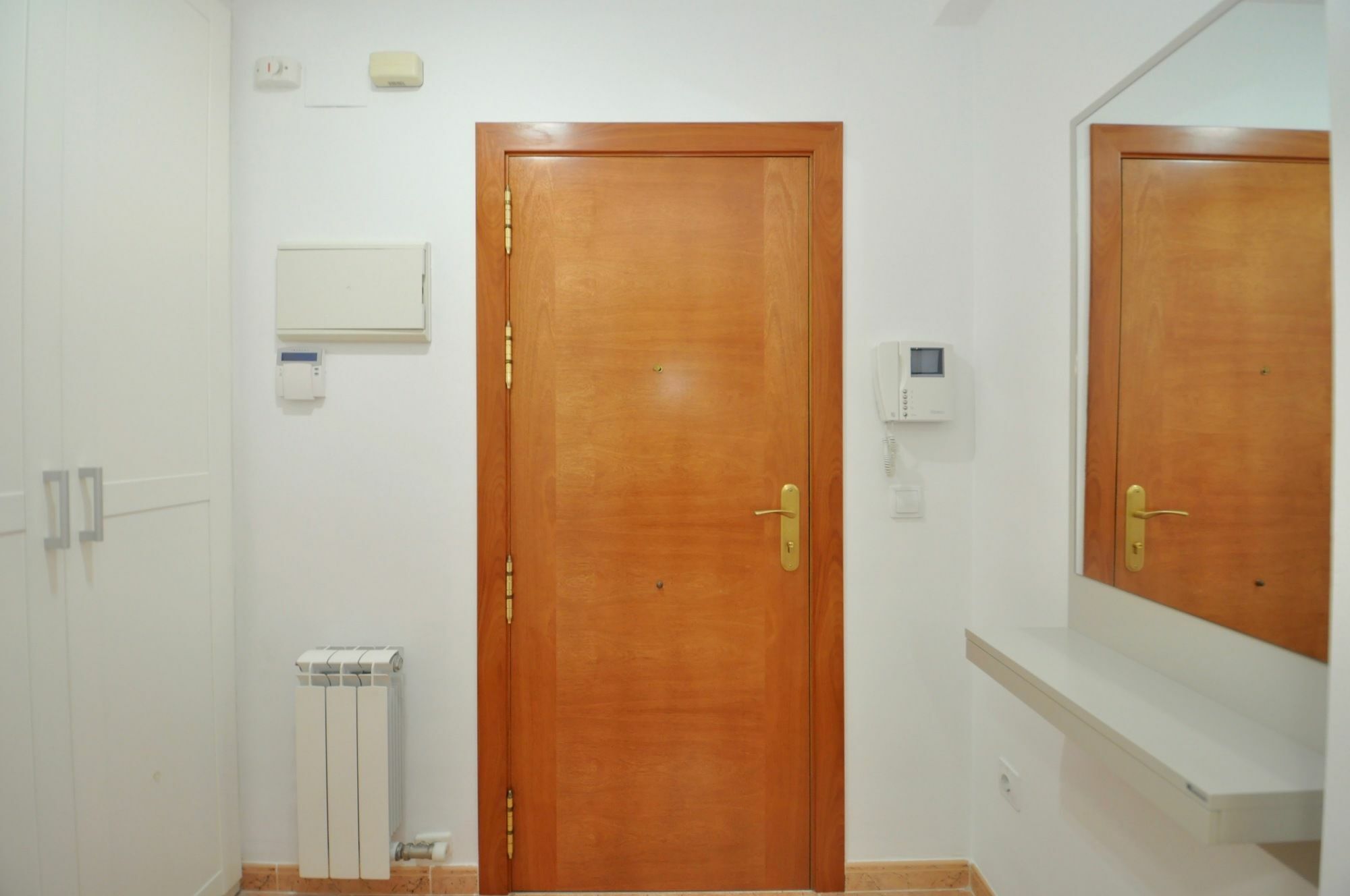Apartament Duplex Llaverias Lloret de Mar Exteriör bild
