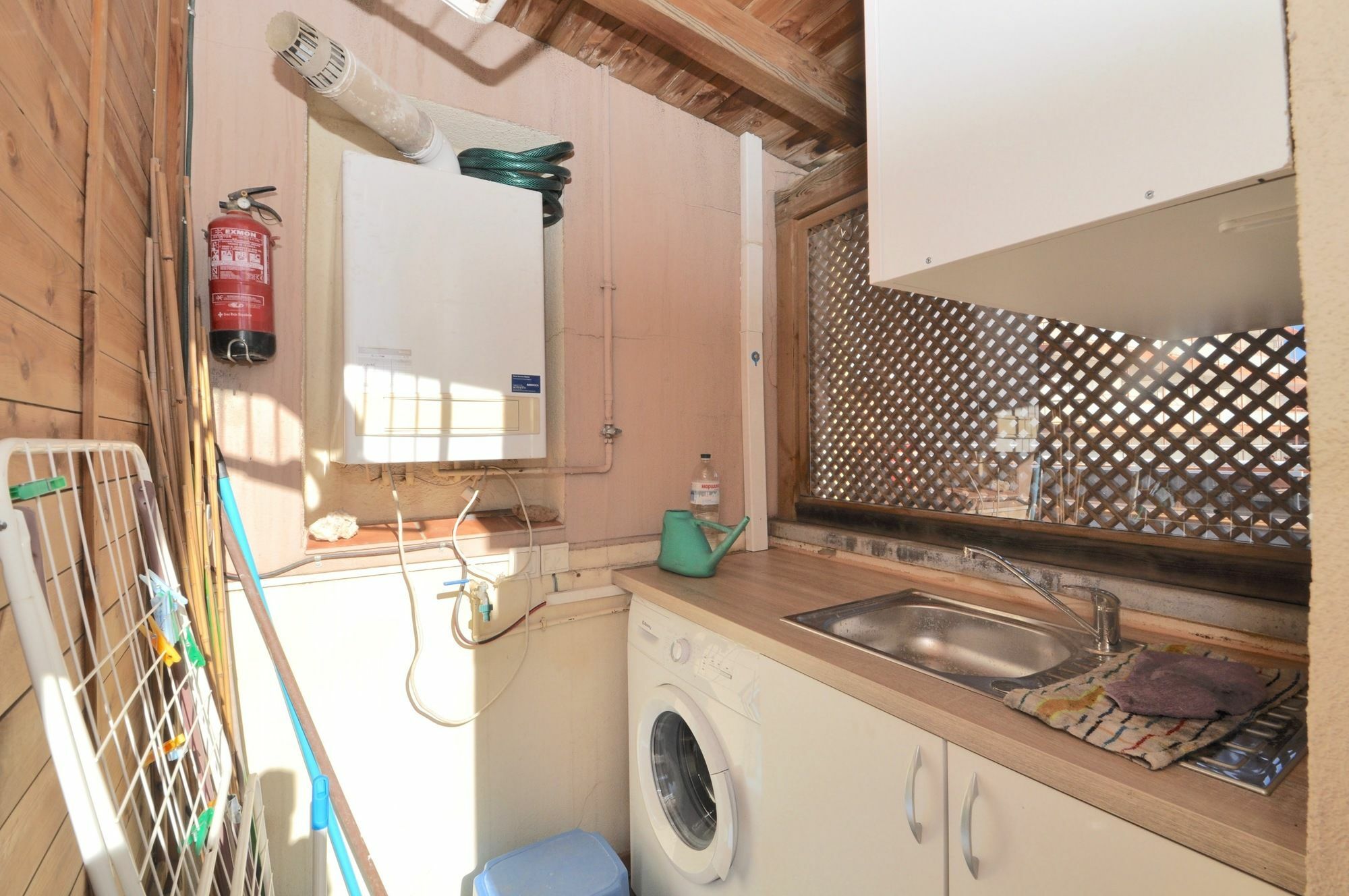 Apartament Duplex Llaverias Lloret de Mar Exteriör bild