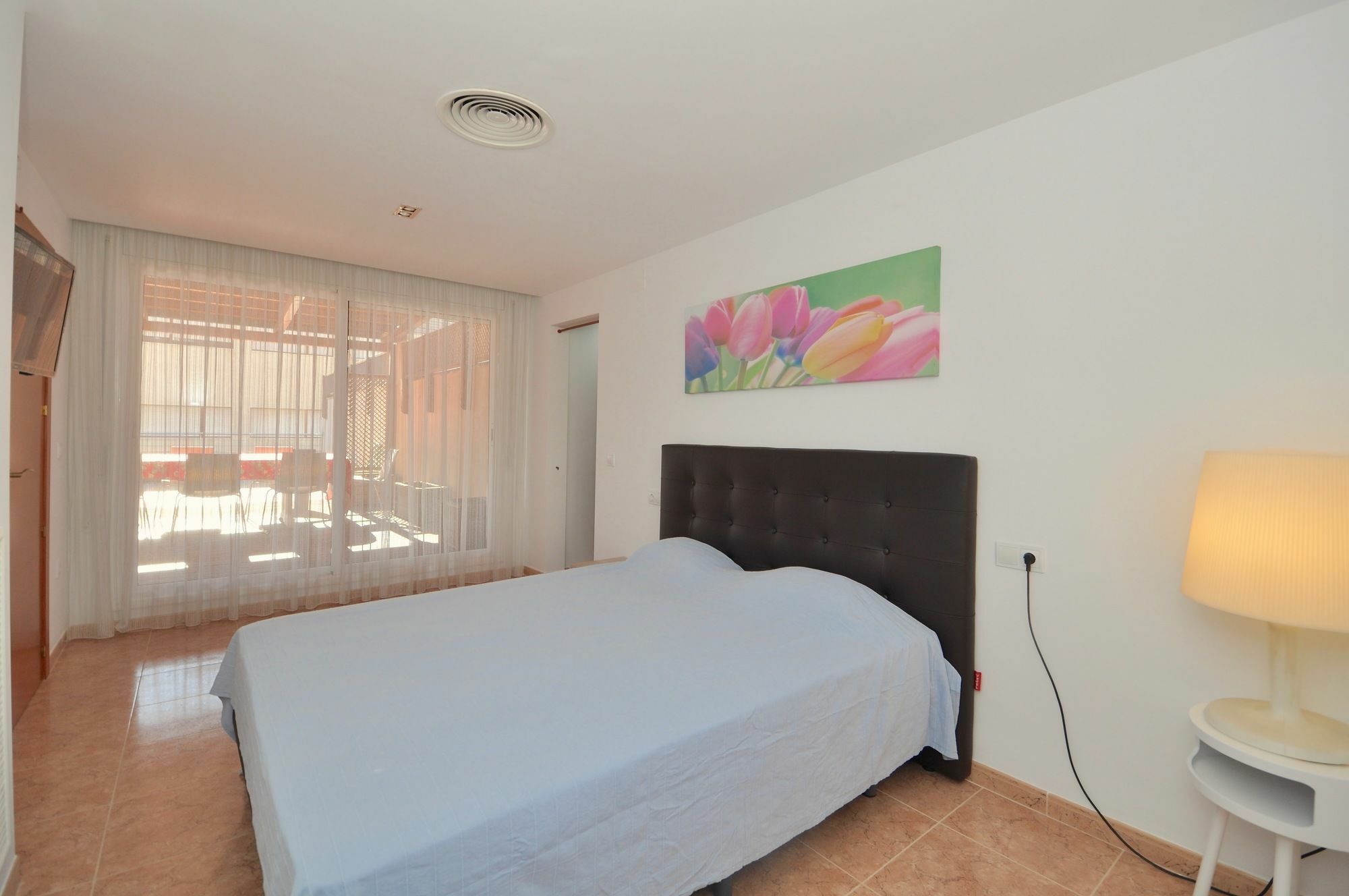Apartament Duplex Llaverias Lloret de Mar Exteriör bild
