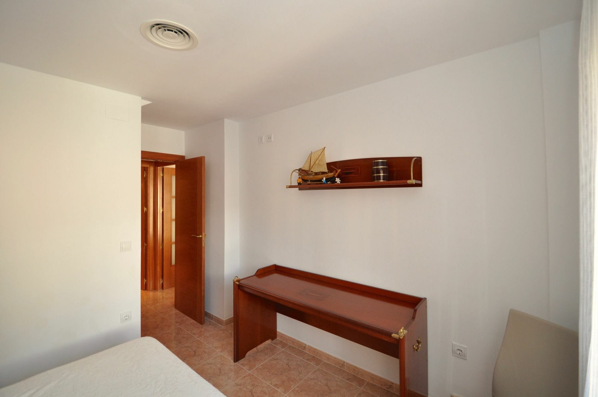 Apartament Duplex Llaverias Lloret de Mar Exteriör bild