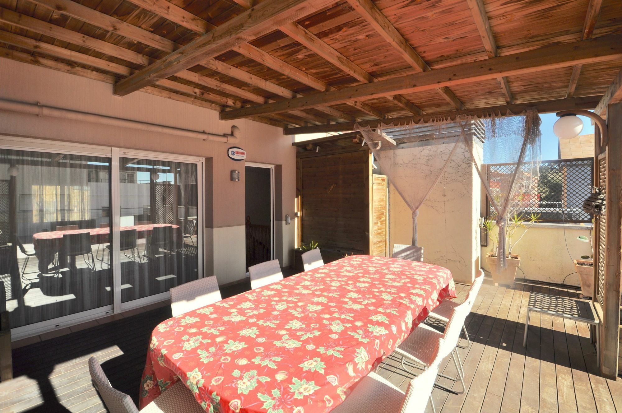 Apartament Duplex Llaverias Lloret de Mar Exteriör bild